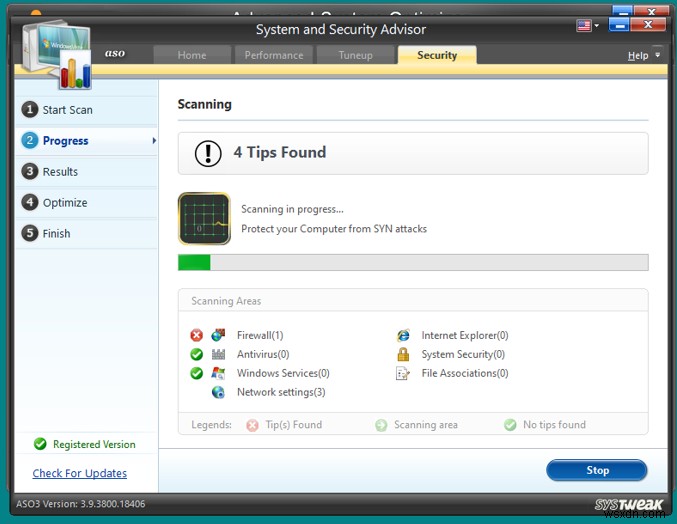 PC 성능 및 보안 검사 방법 – Advanced System Optimizer 활용 완벽 가이드