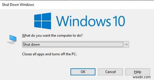 Windows 11에서 Alt + F4 단축키가 작동하지 않을 때 해결하는 5가지 방법
