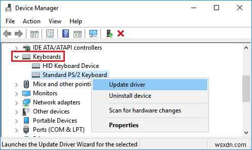Windows 11에서 Alt + F4 단축키가 작동하지 않을 때 해결하는 5가지 방법