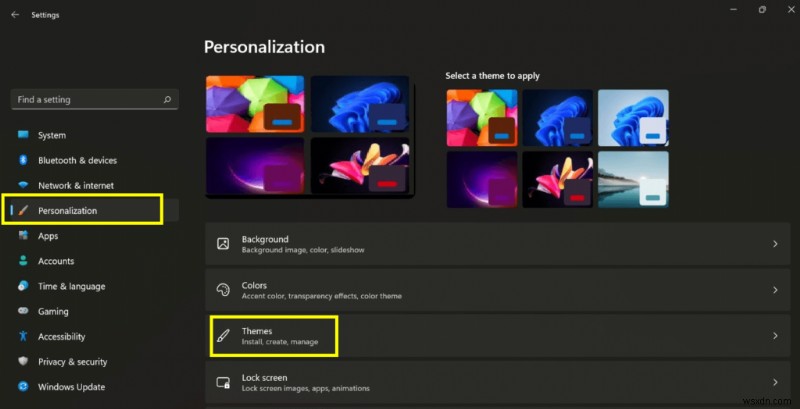 Windows 11 시작 소리 끄는 방법 3가지 총정리