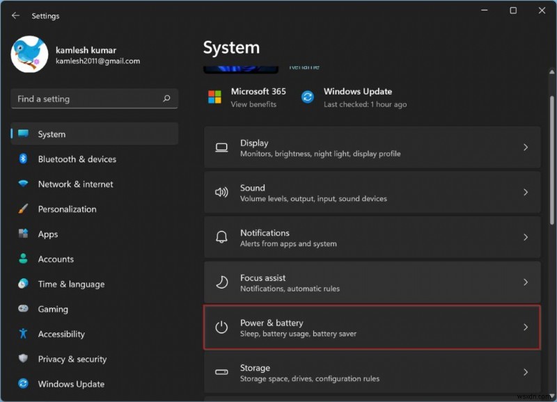 Windows 11 백그라운드 앱 비활성화하는 5가지 방법