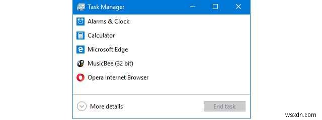 Windows 11 백그라운드 앱 비활성화하는 5가지 방법