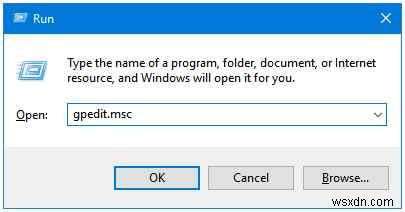 Windows 11 백그라운드 앱 비활성화하는 5가지 방법