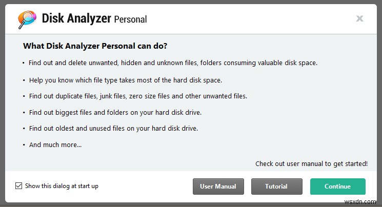 Disk Analyzer Pro로 데이터 저장 공간과 디스크 사용량을 스마트하게 관리하는 방법