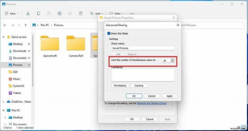Windows 11에서 공유 폴더에 접근할 수 없을 때? 원인과 해결 방법 총정리