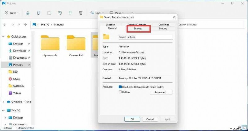 Windows 11에서 공유 폴더에 접근할 수 없을 때? 원인과 해결 방법 총정리
