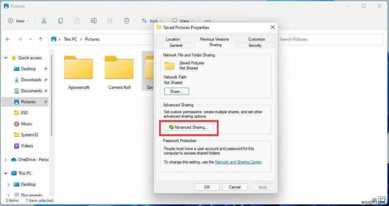 Windows 11에서 공유 폴더에 접근할 수 없을 때? 원인과 해결 방법 총정리