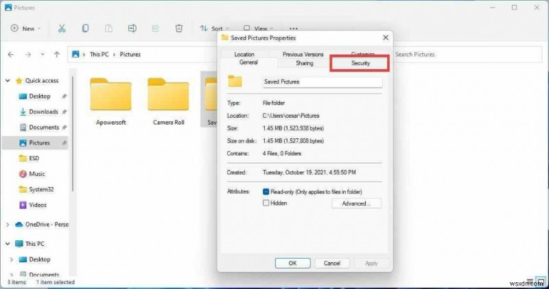 Windows 11에서 공유 폴더에 접근할 수 없을 때? 원인과 해결 방법 총정리