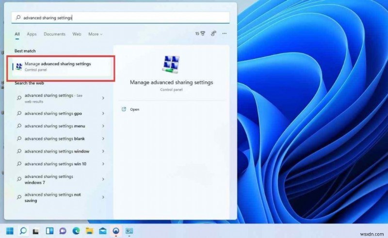 Windows 11에서 공유 폴더에 접근할 수 없을 때? 원인과 해결 방법 총정리
