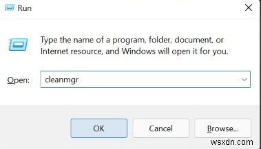 Windows 11 PC에서 임시 파일 삭제하는 방법 총정리 (5가지 방법)