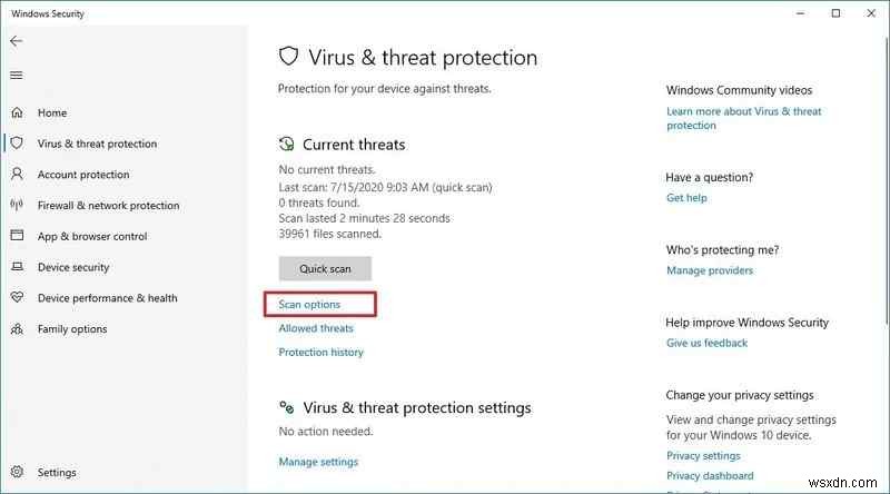 Windows 11 이벤트 ID 1001 오류, 원인과 해결 방법 총정리