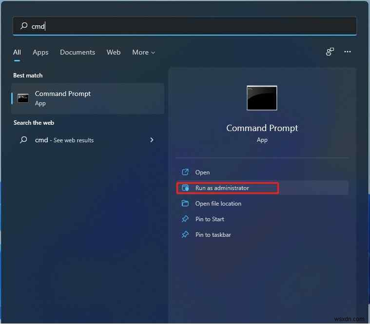Windows 11 이벤트 ID 1001 오류, 원인과 해결 방법 총정리