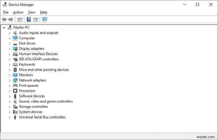 Windows 11/10  주의가 필요한 사항  업데이트 오류 해결 방법