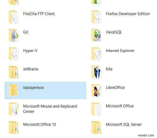 Windows 11/10  주의가 필요한 사항  업데이트 오류 해결 방법