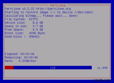 2022년 Windows PC를 위한 최고의 Win32 Disk Imager 대안 프로그램 5선