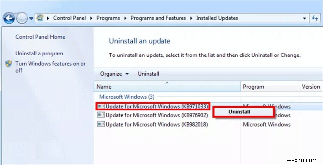 [완벽 해결] Windows 7 빌드 7601  이 Windows 사본은 정품이 아닙니다  오류 수정 방법
