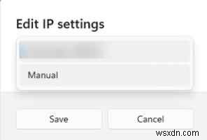 Windows 11  DNS 서버가 응답하지 않습니다  오류 해결 방법