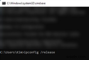 Windows 11  DNS 서버가 응답하지 않습니다  오류 해결 방법