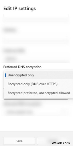 Windows 11  DNS 서버가 응답하지 않습니다  오류 해결 방법