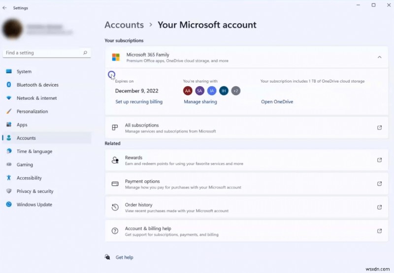 Windows 11 2022년 2월 업데이트 KB5010386: 무엇이 달라지나요?