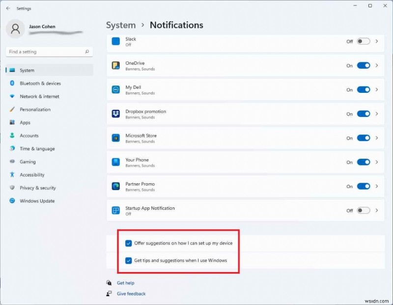 Windows 11에서 성가신 광고 완벽하게 제거하는 방법