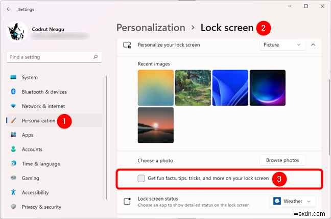 Windows 11에서 성가신 광고 완벽하게 제거하는 방법
