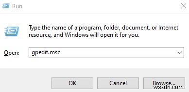 Windows 10에서 레지스트리 편집기 접근 차단하는 방법 총정리