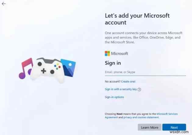 Windows 11에서 로컬 계정 만드는 방법 총정리 (설치 중·후, 계정 전환까지)