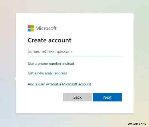 Windows 11에서 로컬 계정 만드는 방법 총정리 (설치 중·후, 계정 전환까지)