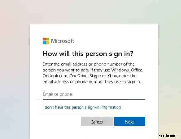 Windows 11에서 로컬 계정 만드는 방법 총정리 (설치 중·후, 계정 전환까지)