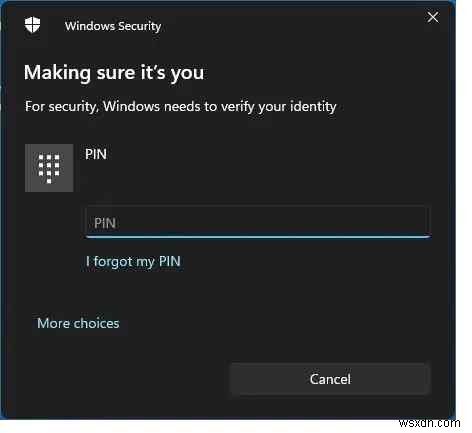 Windows 11에서 로컬 계정 만드는 방법 총정리 (설치 중·후, 계정 전환까지)