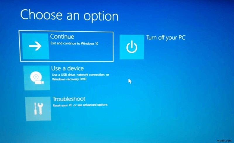 Windows 11 EXCEPTION_ON_INVALID_FILE 블루스크린 오류 해결 방법 총정리