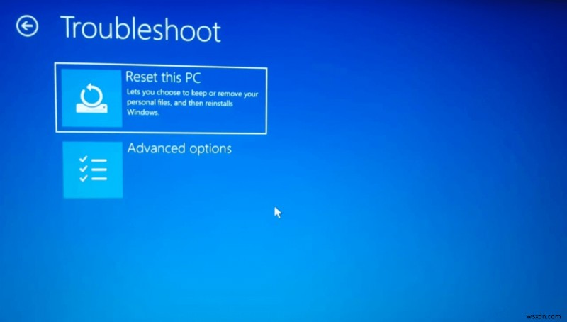 Windows 11 EXCEPTION_ON_INVALID_FILE 블루스크린 오류 해결 방법 총정리