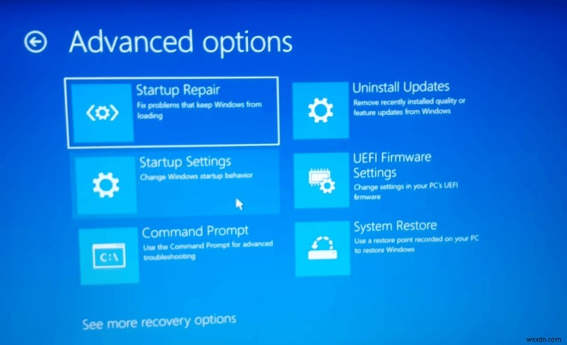 Windows 11 EXCEPTION_ON_INVALID_FILE 블루스크린 오류 해결 방법 총정리