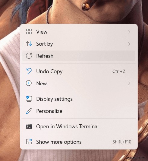Windows 11/10에서 폴더에 파일이 표시되지 않을 때, 확실한 해결 방법 7가지