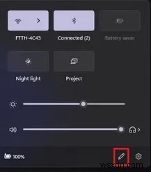 Windows 11에서 실시간 자막(Live Captions) 활성화하는 방법