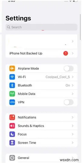 데이터 손실 없이 iCloud 계정 복구하는 방법 완벽 가이드