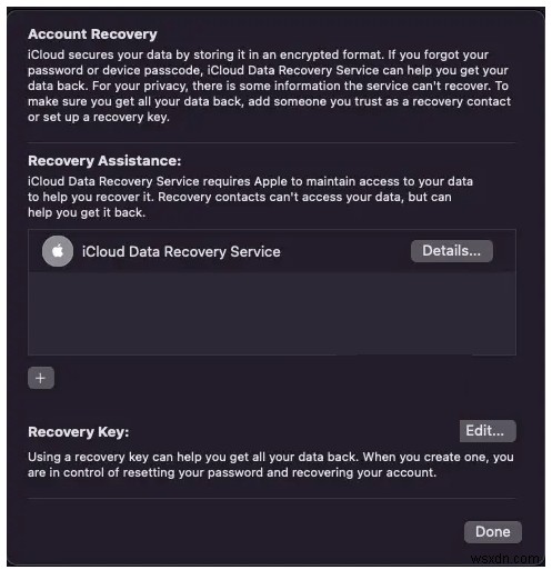 데이터 손실 없이 iCloud 계정 복구하는 방법 완벽 가이드