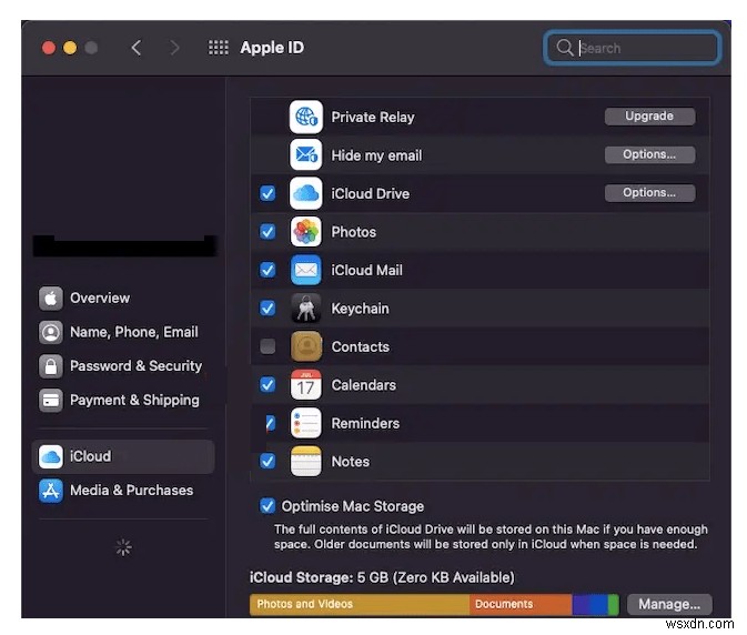 데이터 손실 없이 iCloud 계정 복구하는 방법 완벽 가이드