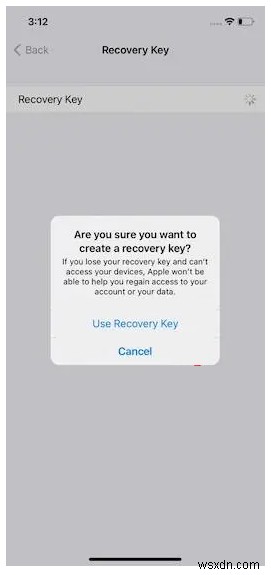 데이터 손실 없이 iCloud 계정 복구하는 방법 완벽 가이드