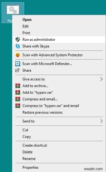 Windows 11 Home에서 Hyper-V 활성화하는 방법 – 단계별 완벽 가이드