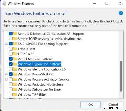 Windows 11 Home에서 Hyper-V 활성화하는 방법 – 단계별 완벽 가이드