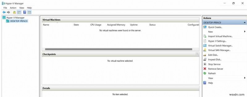 Windows 11 Home에서 Hyper-V 활성화하는 방법 – 단계별 완벽 가이드