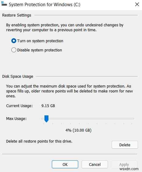 Windows 11 PC 초기화가 안 될 때 해결하는 5가지 방법