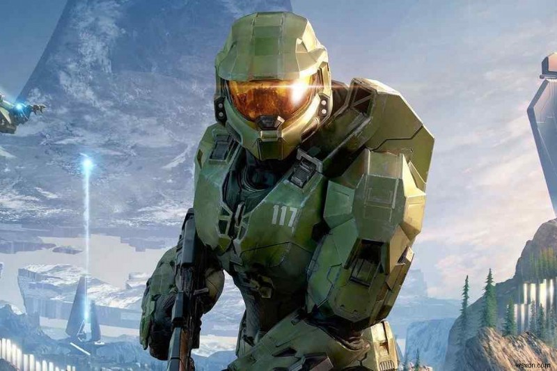 PC에서 헤일로 인피니트(Halo Infinite)가 실행되지 않거나 갑자기 종료될 때 해결하는 7가지 방법