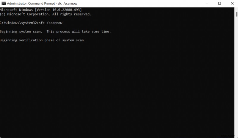 Windows 11에서 Microsoft Store가 사라졌을 때? 간단하게 해결하는 6가지 방법