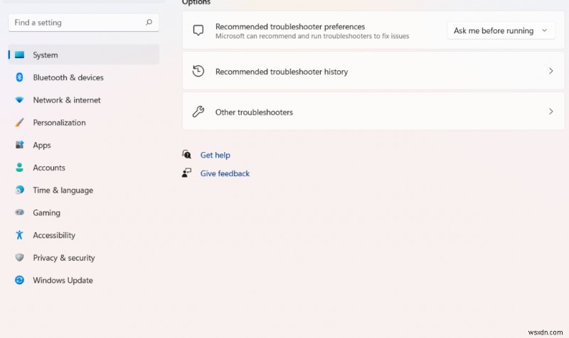 Windows 11에서 Microsoft Store가 사라졌을 때? 간단하게 해결하는 6가지 방법