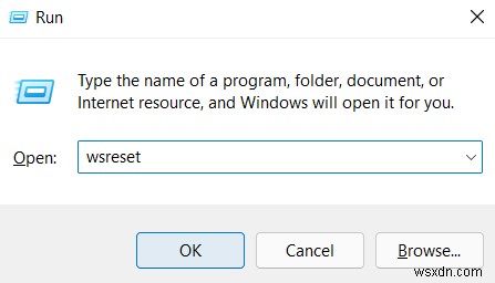 Windows 11에서 Microsoft Store가 사라졌을 때? 간단하게 해결하는 6가지 방법