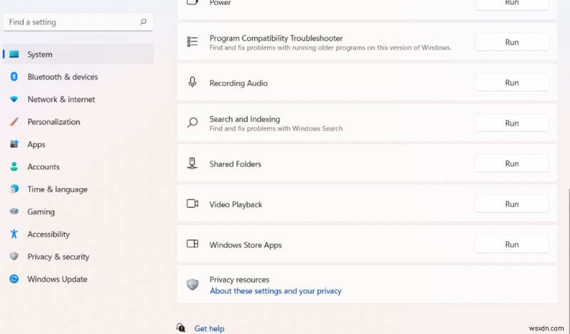 Windows 11에서 Microsoft Store가 사라졌을 때? 간단하게 해결하는 6가지 방법