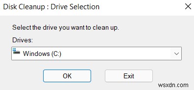 Windows 10 업데이트 중 디스크 공간 부족? 지금 바로 해결하는 5가지 방법